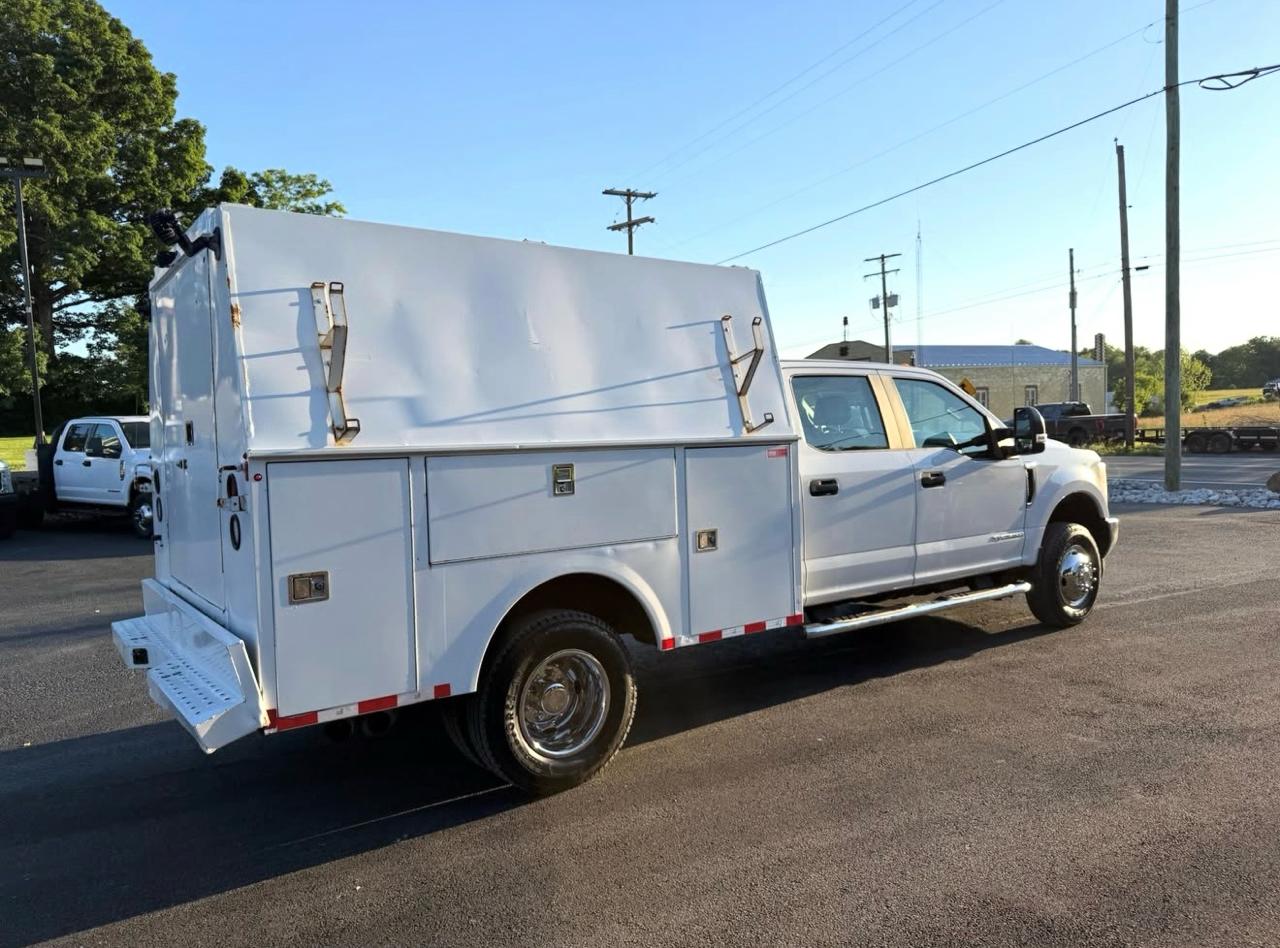 ford f-350 super duty chassis cab 2019 1FD8W3HT9KEF22788 image ford f-350 super duty chassis cab 2019 1FD8W3HT9KEF22788 image